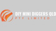 DIY Mini Diggers Qld