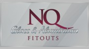 NQ Glass Aluminium Fitouts