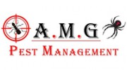 Amg Pest Management