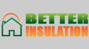 Better Insulation