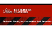 Able Blasting