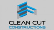 Clean Cut Constructions