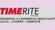 Time Rite Removals