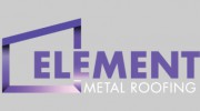 Element Metal Roofing