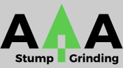 AAA Stump Grinding