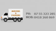 Stu's Transport & Removalist