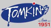 Tomkins Commercial & Industrial Builders