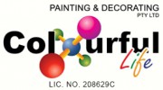 Colourfullife Painting & Renovating Services