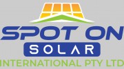 Spot On Solar