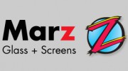 Marz Glass + Screens
