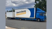 Country Capital Removals