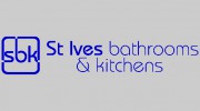 St Ives Bathrooms