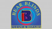 Bear Blinds CLEAN REPAIR
