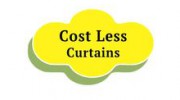 Cost Less Curtains