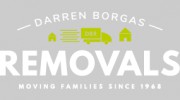 Darren Borgas Removals
