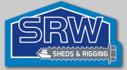 SRW Sheds & Rigging