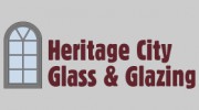 Heritage City Glass & Glazing