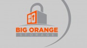 Big Orange Storage