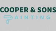 Cooper & Sons Painting