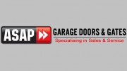 ASAP Garage Doors