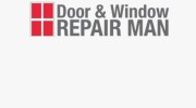 Door & Window Repair Man