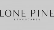 Lone Pine Landscapes