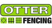 Otter Fencing