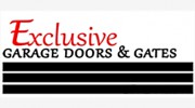Exclusive Garage Doors & Gates