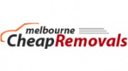Melbourne Cheap Removals