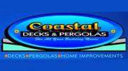 Coastal Decks & Pergolas