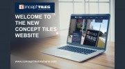Concept Tiles