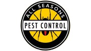 All Seasons Pest Control