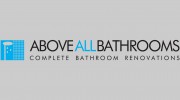 Above All Bathrooms