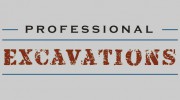 Professional Excavations