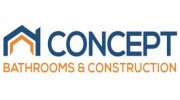 Concept Bathrooms