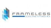 Framelsss Glass & Fittings WA