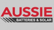 Aussie Batteries & Solar