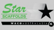 Star Scaffolds