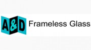 A & D Frameless Glass
