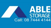 Able Self Storage & Removals