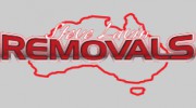 Steve Lavin Removals