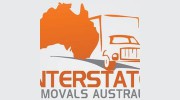 Interstate Removals Australia
