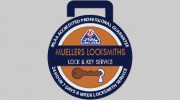 Muellers Locksmiths