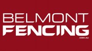 Belmont Fencing