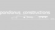 Pandanus Constructions