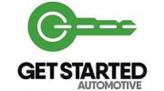 Get Started Automotive