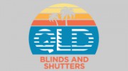 QLD Blinds & Shutters