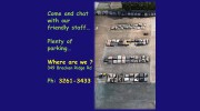 Jackson Garden & Landscape Supplies
