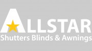 Allstar Shutters & Blinds