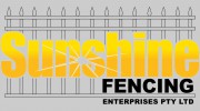 Sunshine Fencing Enterprises